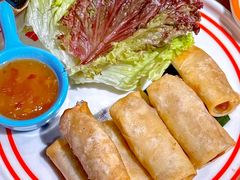 -曼奈·肉桂厨房(华阳城店)