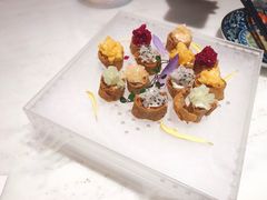 -径山十八道·风味民间菜(杭州总店)