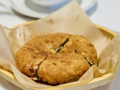 -春家·非遗手工小吃(徐汇万科广场店)