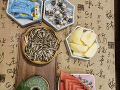 -畅和茶坊·曦瓜中国大红袍