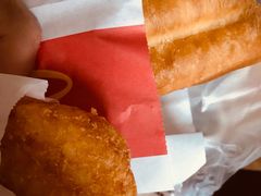 -麦当劳(塔园路店)