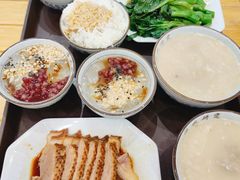 -狮头牌卤味研究所·卤味饭(花城汇南区店)