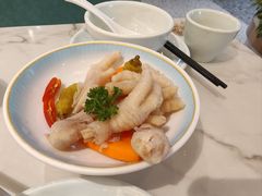 -探窝·竹笙椰子鸡(车陂店)