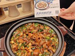 -品海楼·大连海胆锅贴馆(东港店)