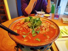 -娜仁图雅蒙古美食村(33小镇店)