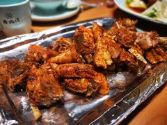 -品回味清真西北楼(宁波首店)