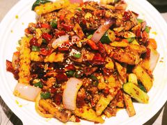 -李叔叔虾蟹大排档(青羊店)