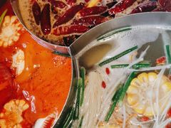 -牛德亨臻牛潮汕火锅(万邦时代店)