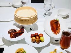 -四季民福烤鸭店(东四十条店)