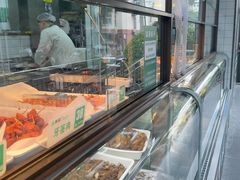 -黑窑厂糖油饼烤鸭·清真菜(旗舰店)