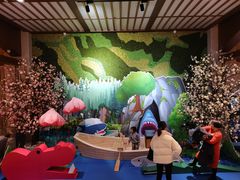 -汤连得温泉馆(宝山店)