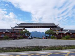 -梭布垭石林景区