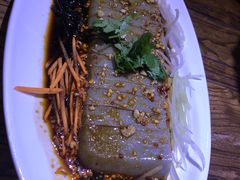 丽江鸡豆粉-云上千禾(水上店)