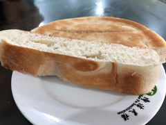 火勺-何记羊汤馆(丽水佳源店)