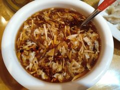 -功夫餐厅