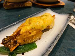 -T館·花园艺术餐厅