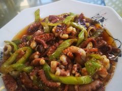 -海香园饭店