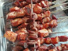 -王记西鎮电烤肉(汶上路店)