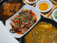 -新仙清汤牛腩(铜锣湾店)