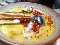 -佬麻雀·剁椒鱼头(京基KK One店)