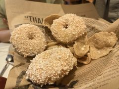 -太食獸泰式茶餐厅(IFS国金中心店)