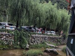 景观位-北京水岸山吧度假村(雁栖镇店)