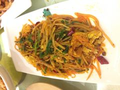 -阿拉丁新疆风味餐厅·清真(罗廊巷店)