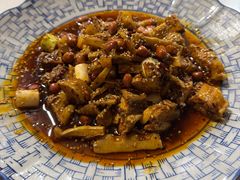 -百年粉蒸牛肉