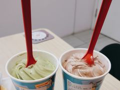 -DQ·蛋糕·冰淇淋(鸿坤店)