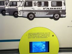 -米开朗冰淇淋博物馆