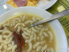 -澳洲牛奶公司(佐敦店)