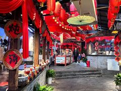 -客家大院·非遗赣南客家菜(郁孤台店)