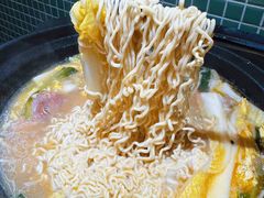 -肥家大排档(天河体育西店)
