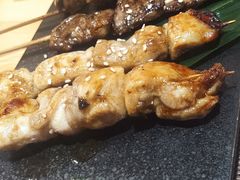 -匠糊·日本料理(美岸广场店)