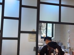 -镇南锅盖面馆(解放路店)