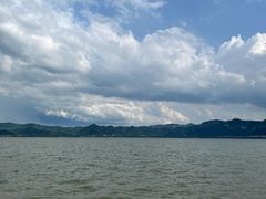 -东钱湖小普陀景区