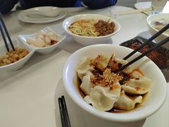 -付小姐在成都(川沙店)