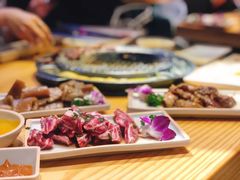 -喜来稀肉(北外滩白玉兰广场店)