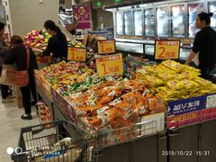 -凯德广场(西城店)