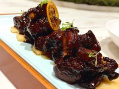 -隆聚·时令海鲜(洪兴店)