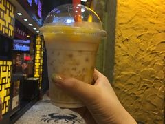 -明记牛杂(新马路分店)