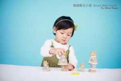 -星宝贝儿童摄影