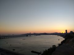 -星海湾跨海大桥