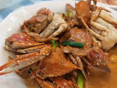 -钱大妈海鲜饭店(保利林语店)