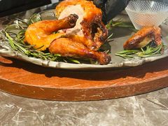 -LESCEDARS Brasserie Bistro香柏树