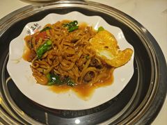 -潮正和潮汕牛肉火锅·老字号(番禺万达店)