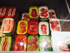 烤肉-梦幻岛海鲜自助·涮烤一体(启东申港城店)