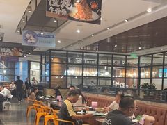 -新旺茶餐厅(嘉里城店)