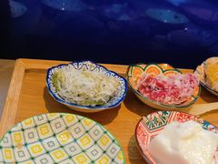 -沿江海南菜·文昌鸡祖师爷(大东海店)