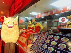 -猪戈戈超级猪脚饭(佳兆业店)